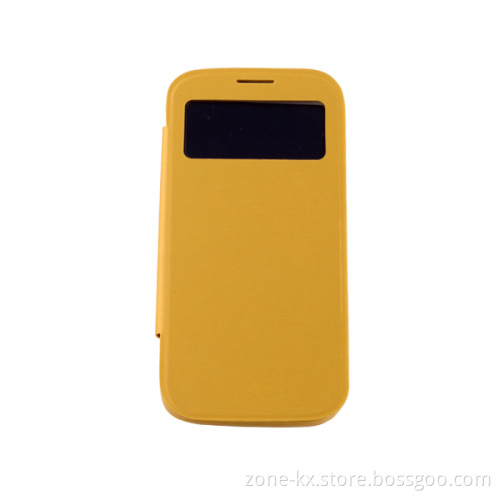 Battery Case for Samsung Galaxy S4 / I9500 With dormancy function and screen